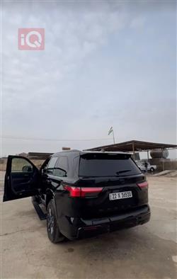 تويوتا سيكويا